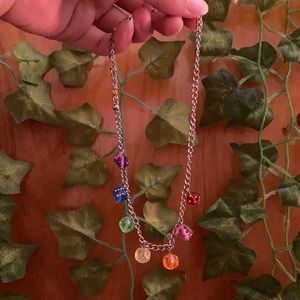 Dice Choker